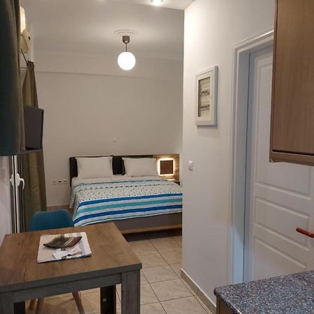 Adler 2 Cozy 2 Persons Apartment Downtown Pireu Exterior foto
