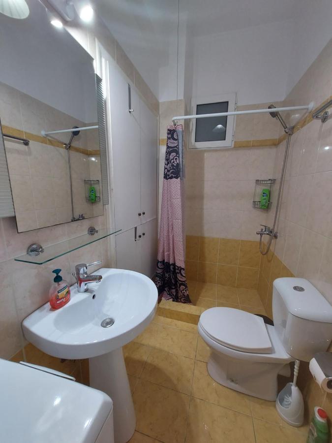 Adler 2 Cozy 2 Persons Apartment Downtown Pireu Exterior foto